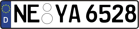 NE-YA6528