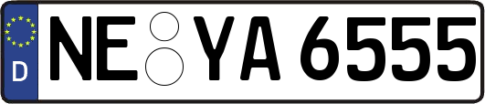 NE-YA6555