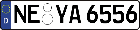 NE-YA6556