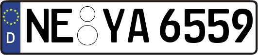 NE-YA6559