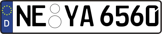 NE-YA6560