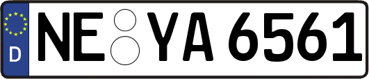 NE-YA6561