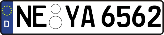 NE-YA6562