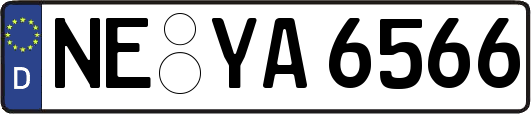 NE-YA6566