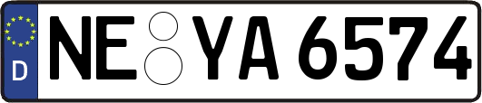 NE-YA6574