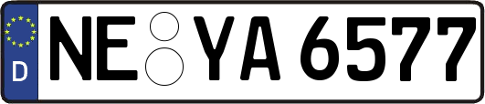 NE-YA6577
