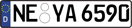 NE-YA6590