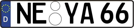 NE-YA66