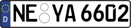 NE-YA6602