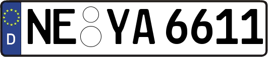 NE-YA6611