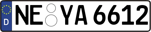NE-YA6612