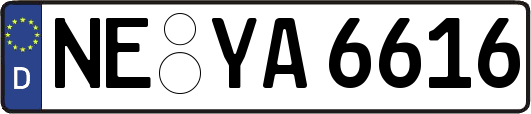 NE-YA6616