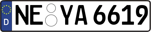 NE-YA6619
