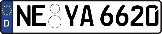 NE-YA6620