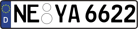 NE-YA6622