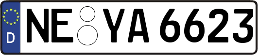 NE-YA6623