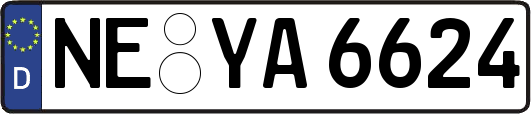 NE-YA6624