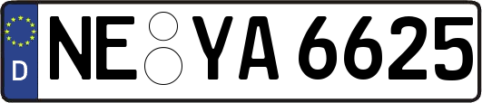 NE-YA6625