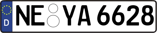 NE-YA6628