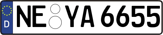 NE-YA6655