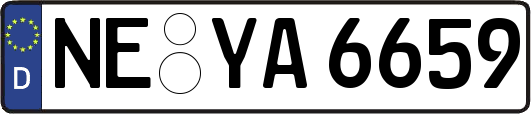 NE-YA6659