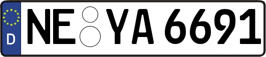 NE-YA6691
