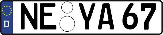 NE-YA67