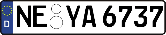 NE-YA6737