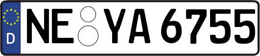 NE-YA6755