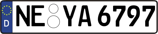NE-YA6797