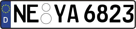 NE-YA6823