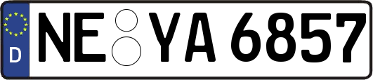 NE-YA6857