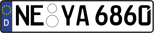 NE-YA6860