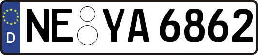 NE-YA6862
