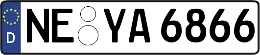 NE-YA6866