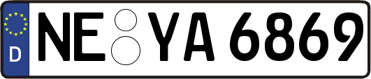 NE-YA6869