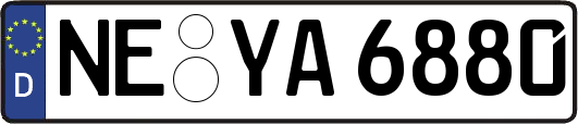 NE-YA6880