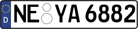 NE-YA6882