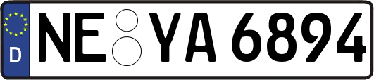 NE-YA6894