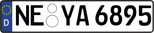 NE-YA6895