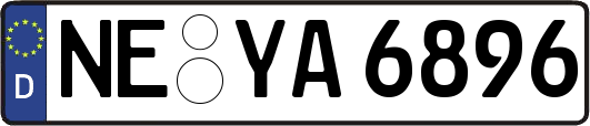 NE-YA6896