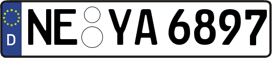 NE-YA6897