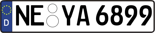 NE-YA6899