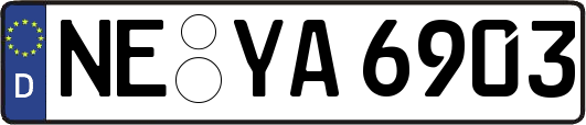 NE-YA6903