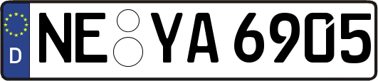 NE-YA6905