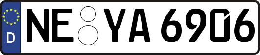 NE-YA6906