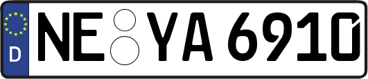 NE-YA6910