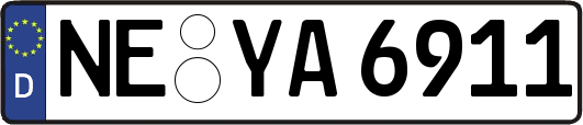 NE-YA6911