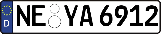 NE-YA6912