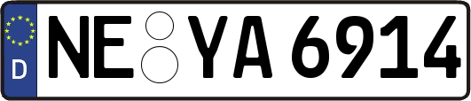 NE-YA6914
